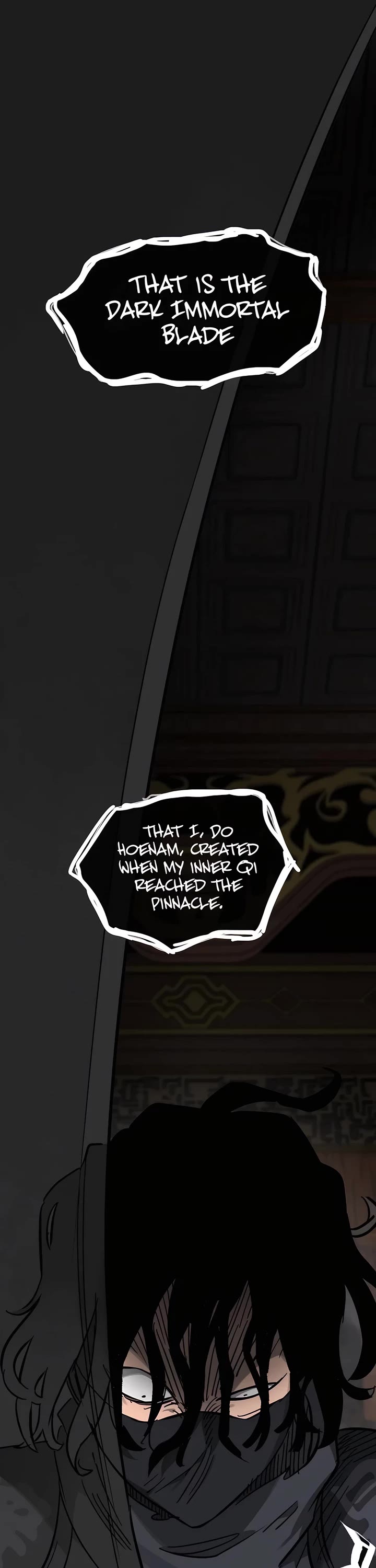 Infinite Leveling: Murim Chapter 232 page 18 - Chapter 232