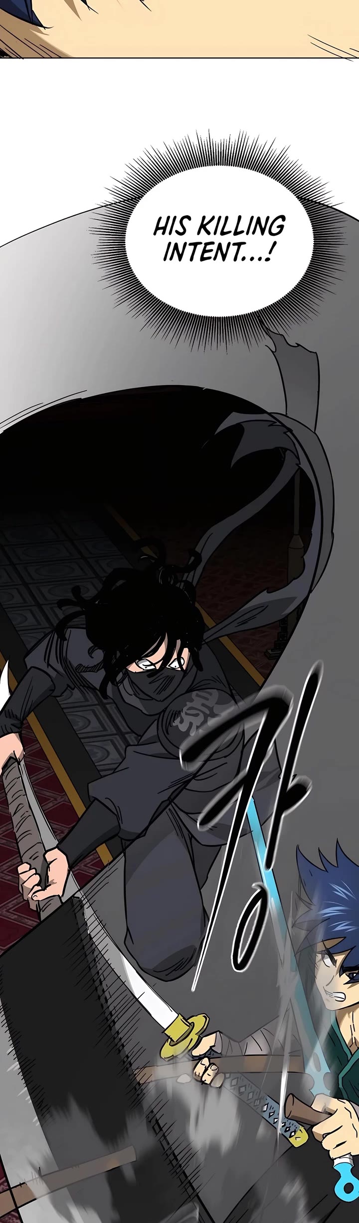 Infinite Leveling: Murim Chapter 232 page 24 - Chapter 232