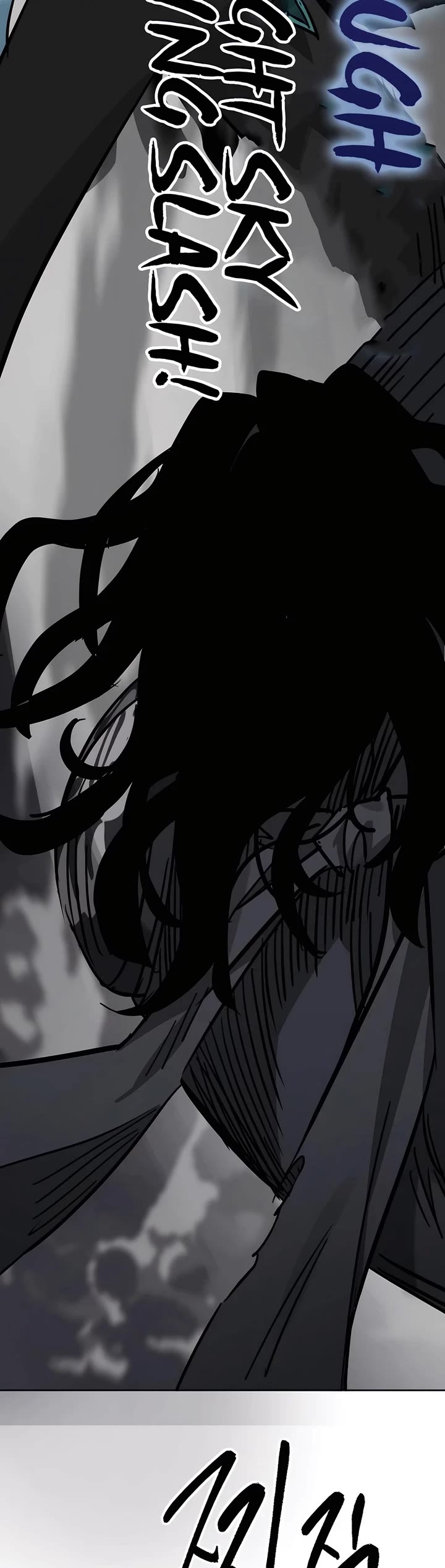Infinite Leveling: Murim Chapter 232 page 32 - Chapter 232