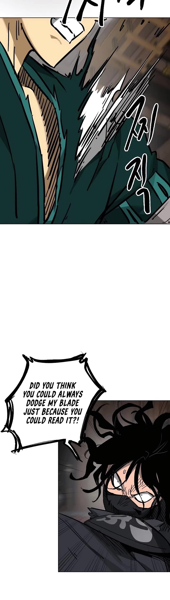 Infinite Leveling: Murim Chapter 232 page 33 - Chapter 232