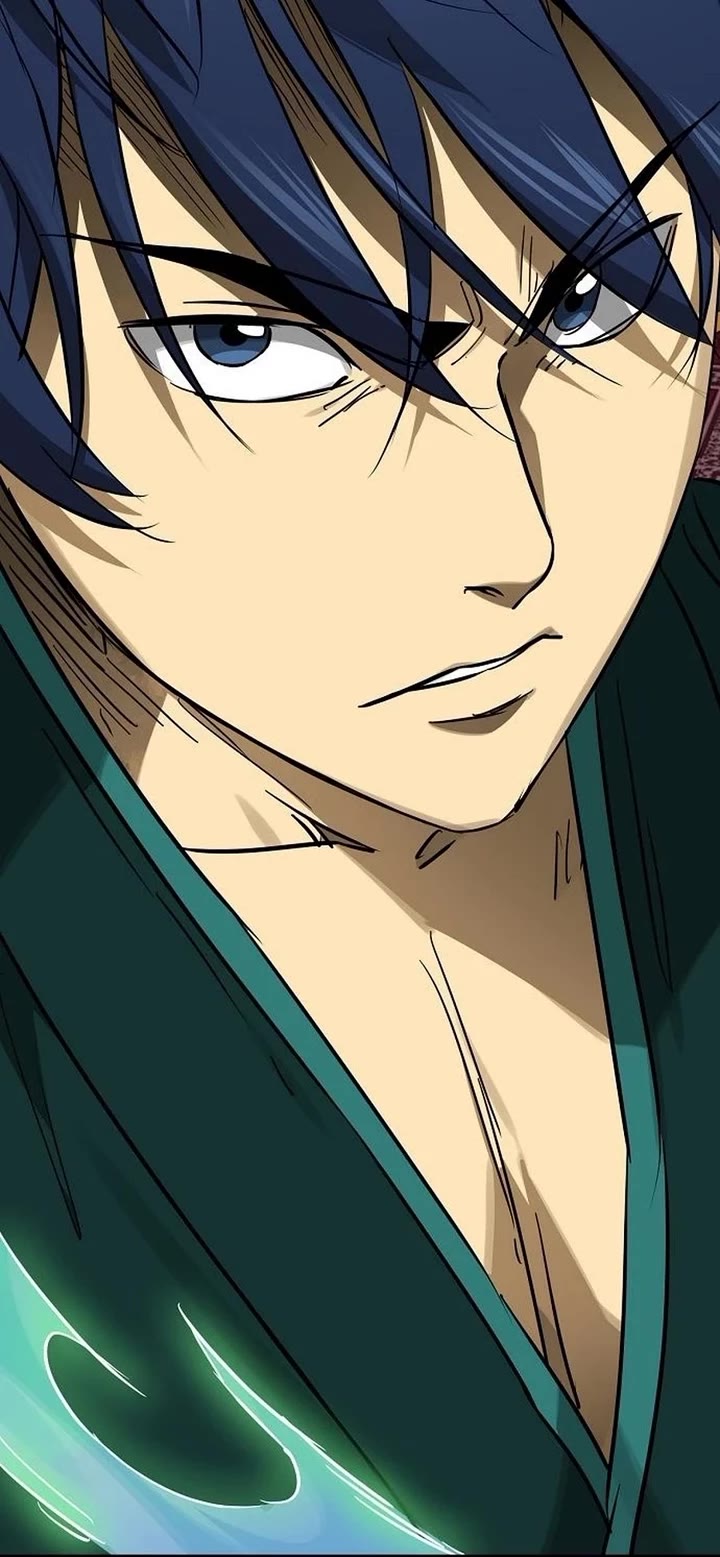 Infinite Leveling: Murim Chapter 232 page 4 - Chapter 232