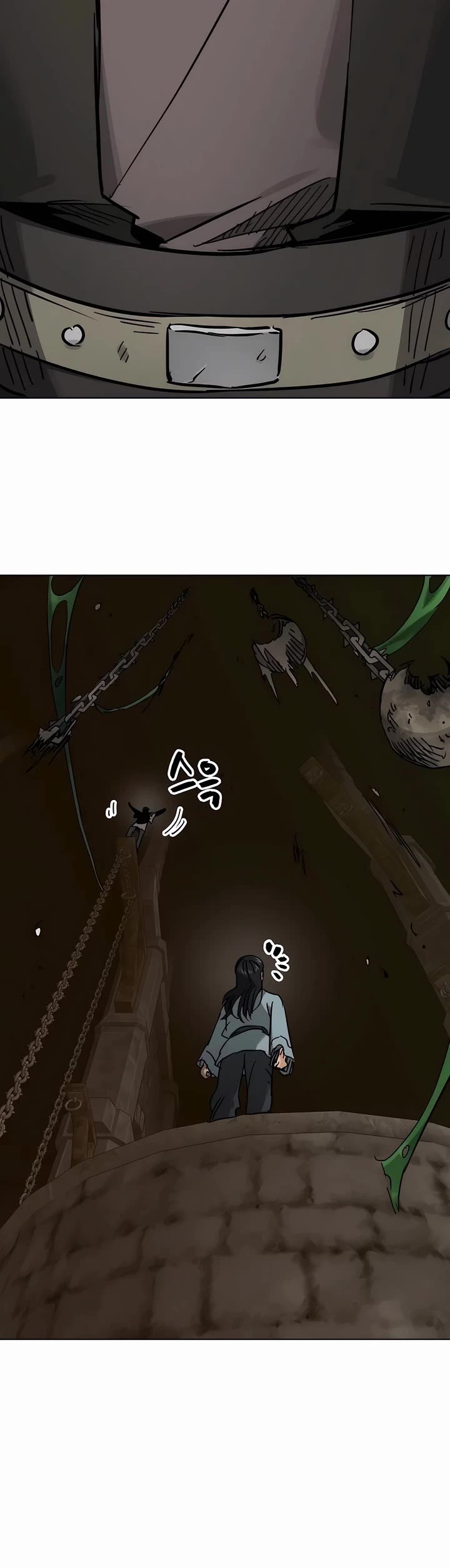 Infinite Leveling: Murim Chapter 232 page 49 - Chapter 232