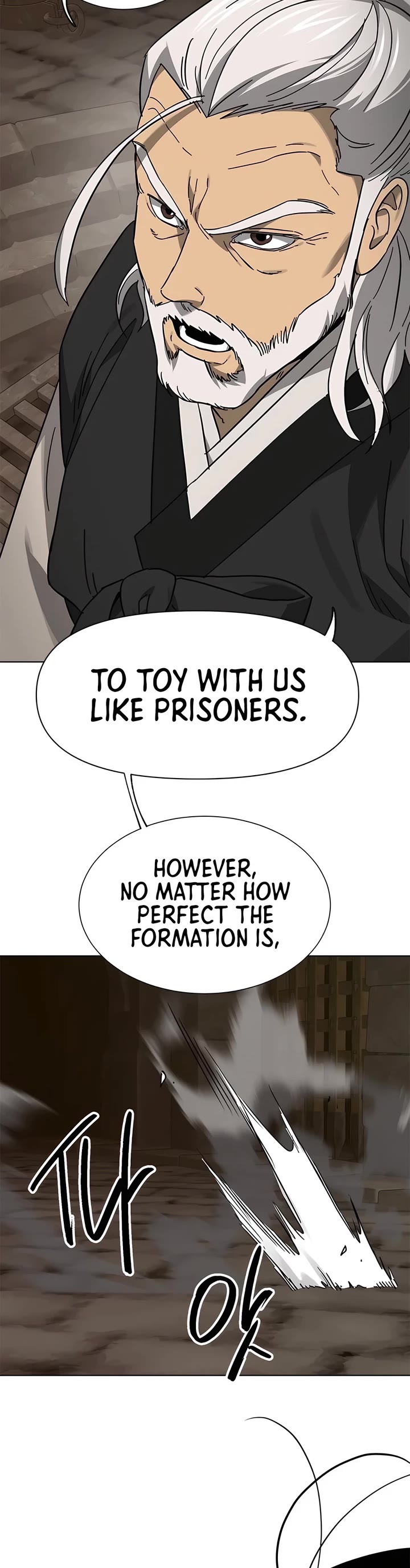 Infinite Leveling: Murim Chapter 232 page 53 - Chapter 232