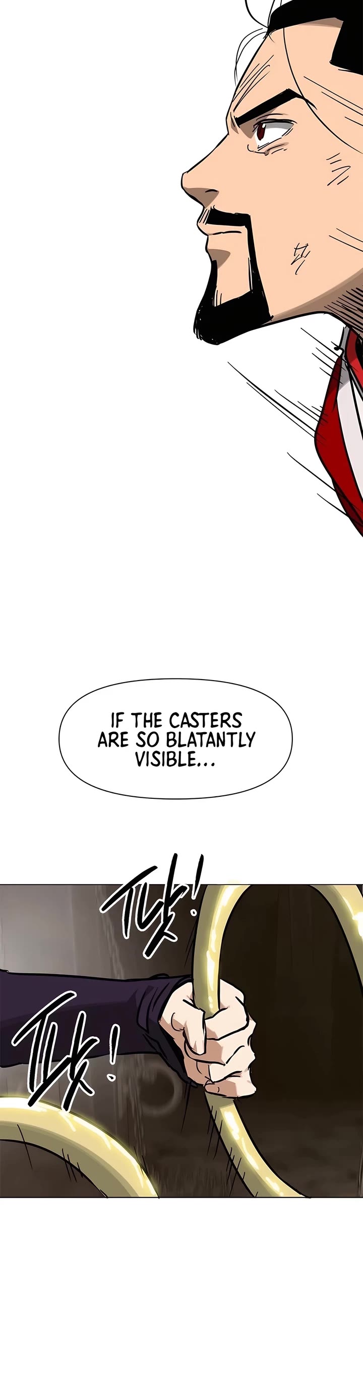 Infinite Leveling: Murim Chapter 232 page 54 - Chapter 232