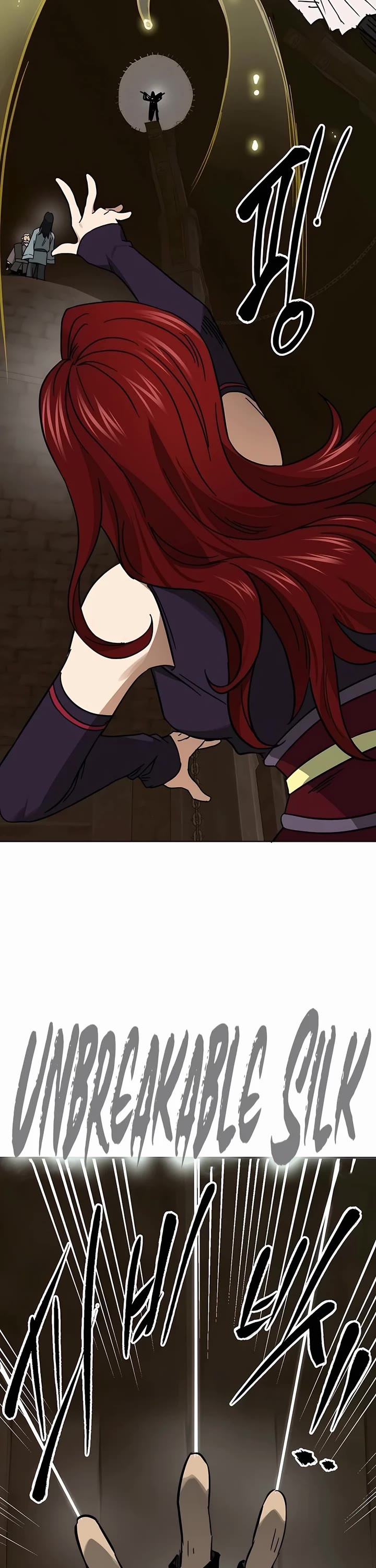 Infinite Leveling: Murim Chapter 232 page 56 - Chapter 232