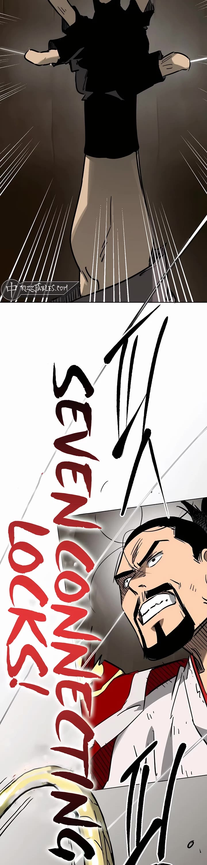 Infinite Leveling: Murim Chapter 232 page 57 - Chapter 232
