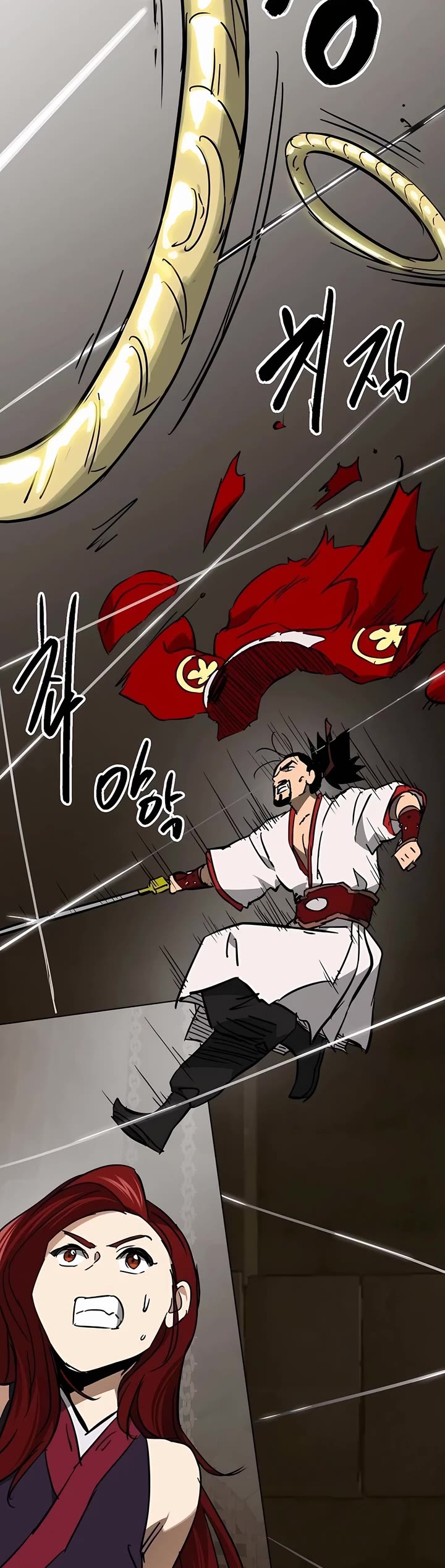 Infinite Leveling: Murim Chapter 232 page 58 - Chapter 232