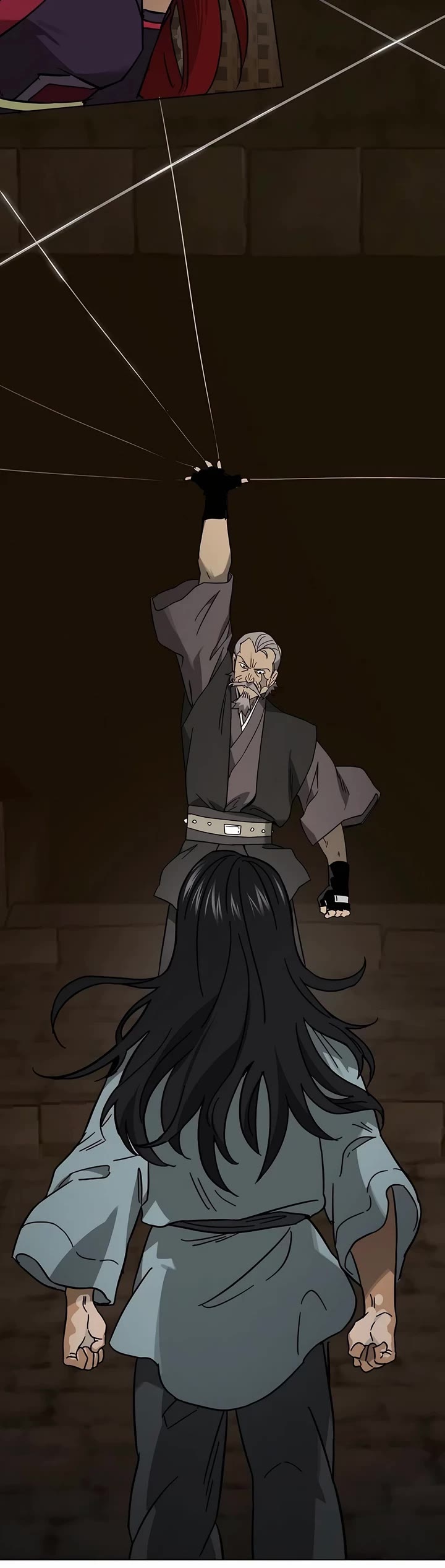 Infinite Leveling: Murim Chapter 232 page 59 - Chapter 232