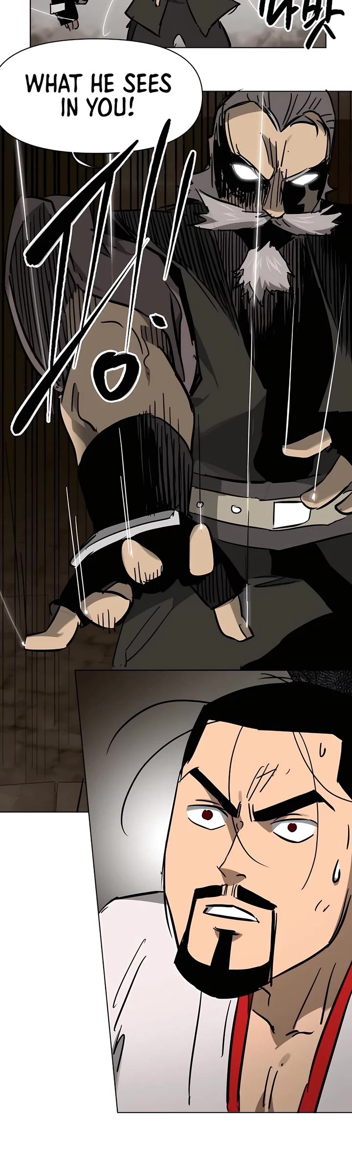 Infinite Leveling: Murim Chapter 232 page 63 - Chapter 232