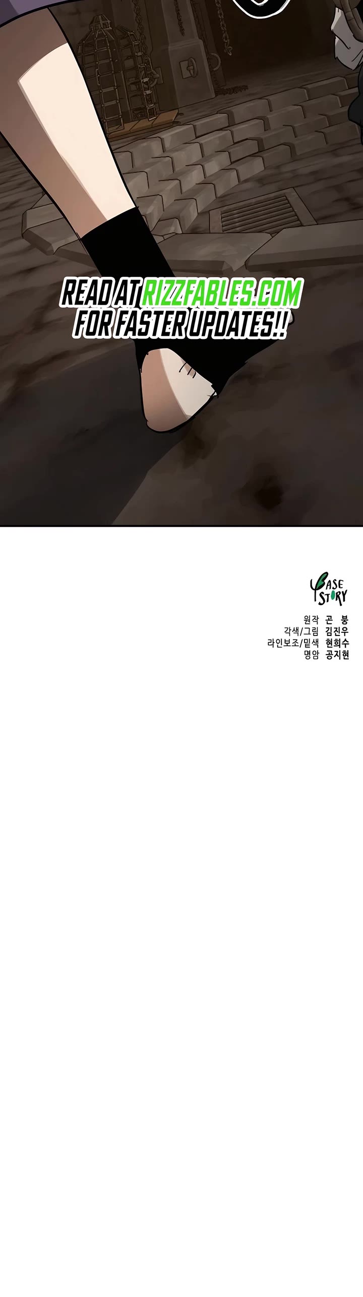 Infinite Leveling: Murim Chapter 232 page 65 - Chapter 232