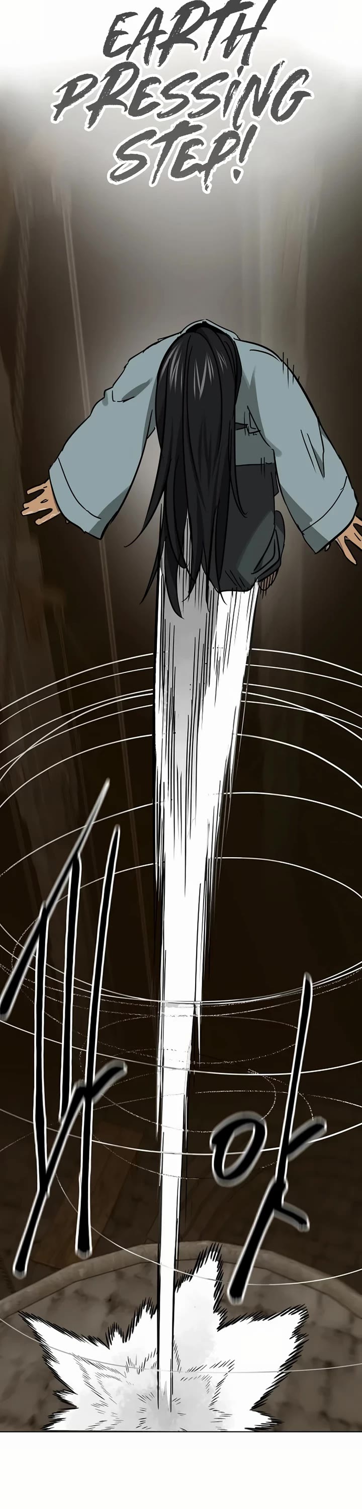 Infinite Leveling: Murim Chapter 233 page 15 - Chapter 233
