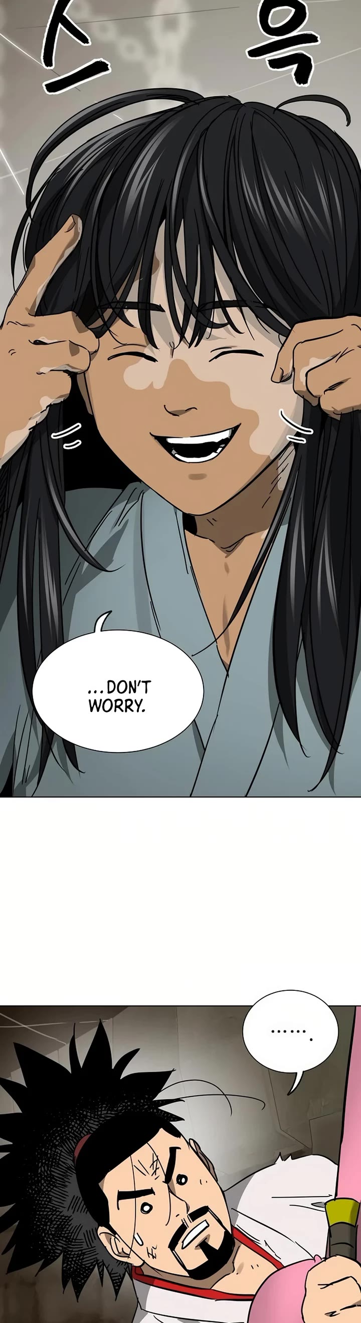 Infinite Leveling: Murim Chapter 233 page 24 - Chapter 233