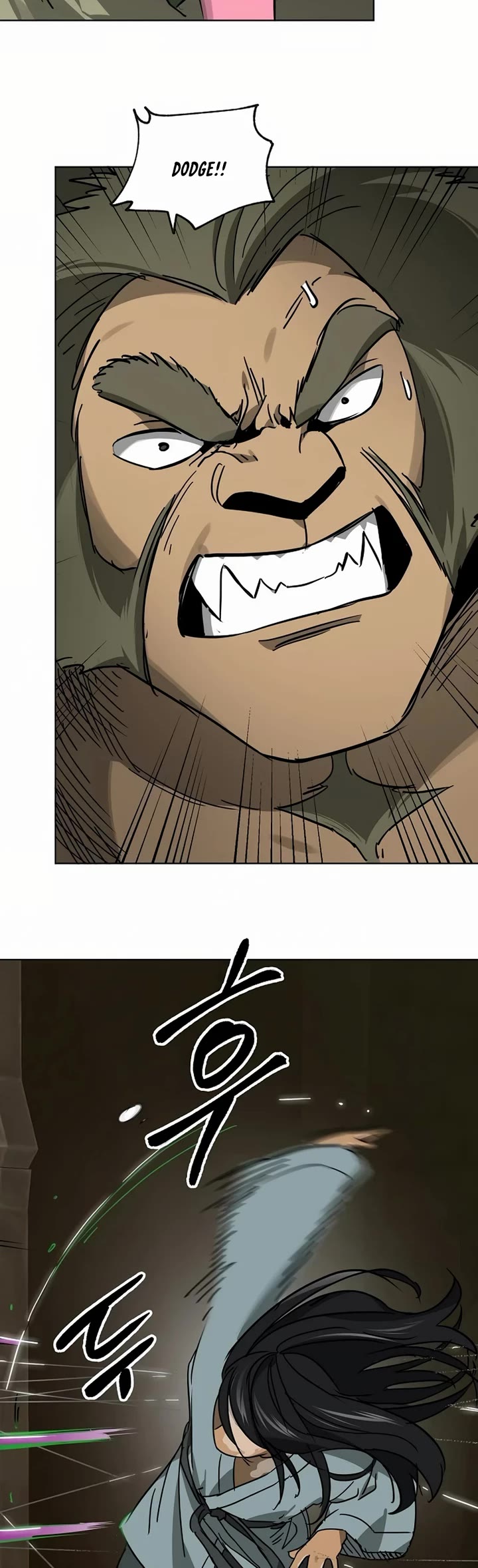Infinite Leveling: Murim Chapter 233 page 28 - Chapter 233