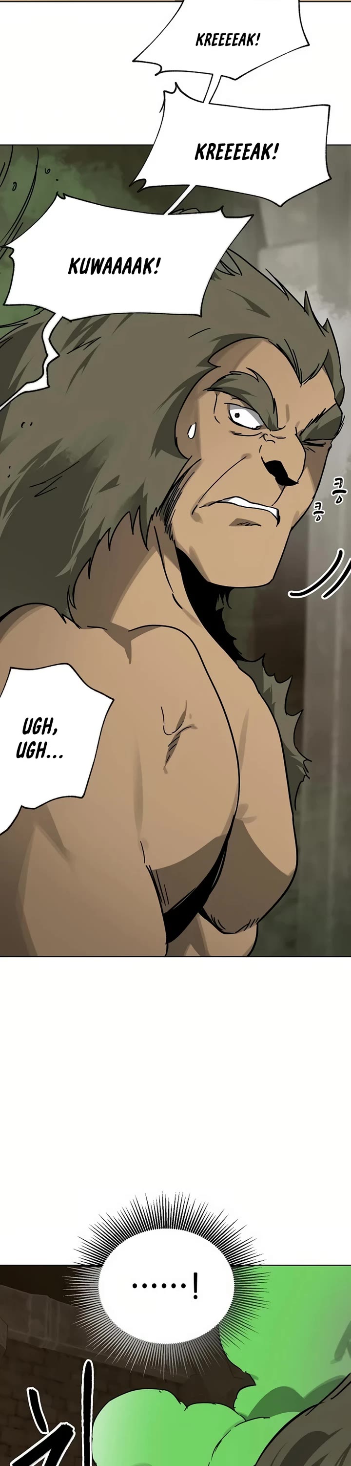 Infinite Leveling: Murim Chapter 233 page 31 - Chapter 233
