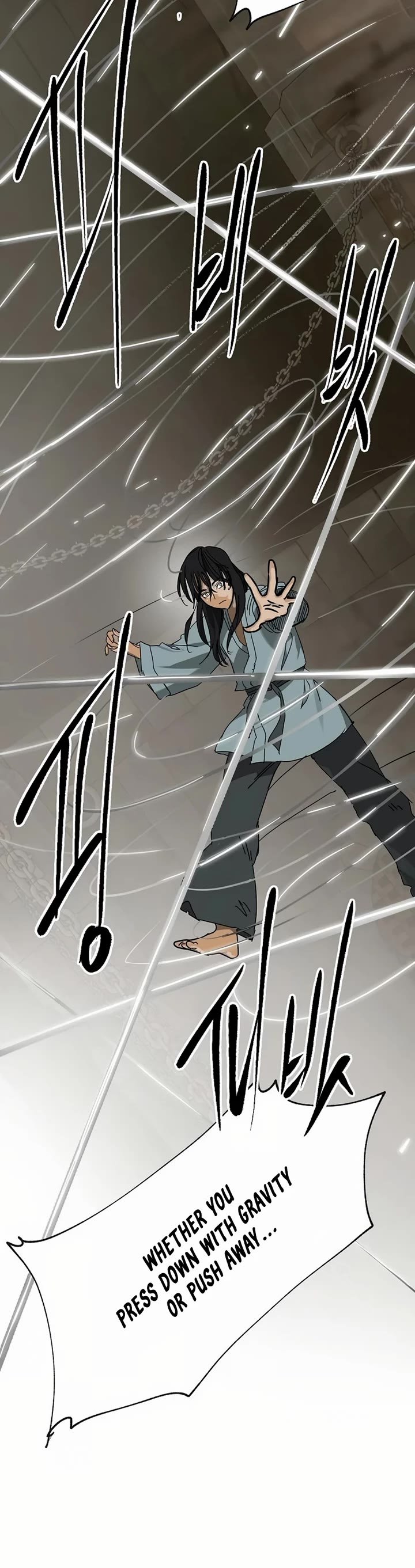 Infinite Leveling: Murim Chapter 233 page 48 - Chapter 233
