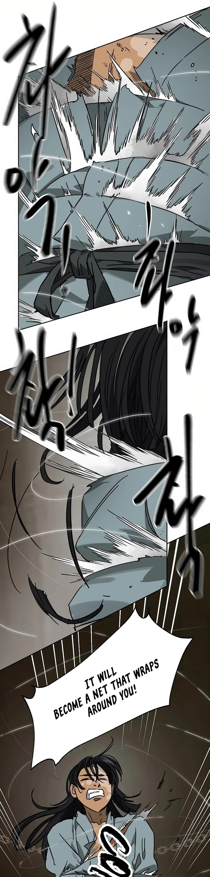 Infinite Leveling: Murim Chapter 233 page 49 - Chapter 233