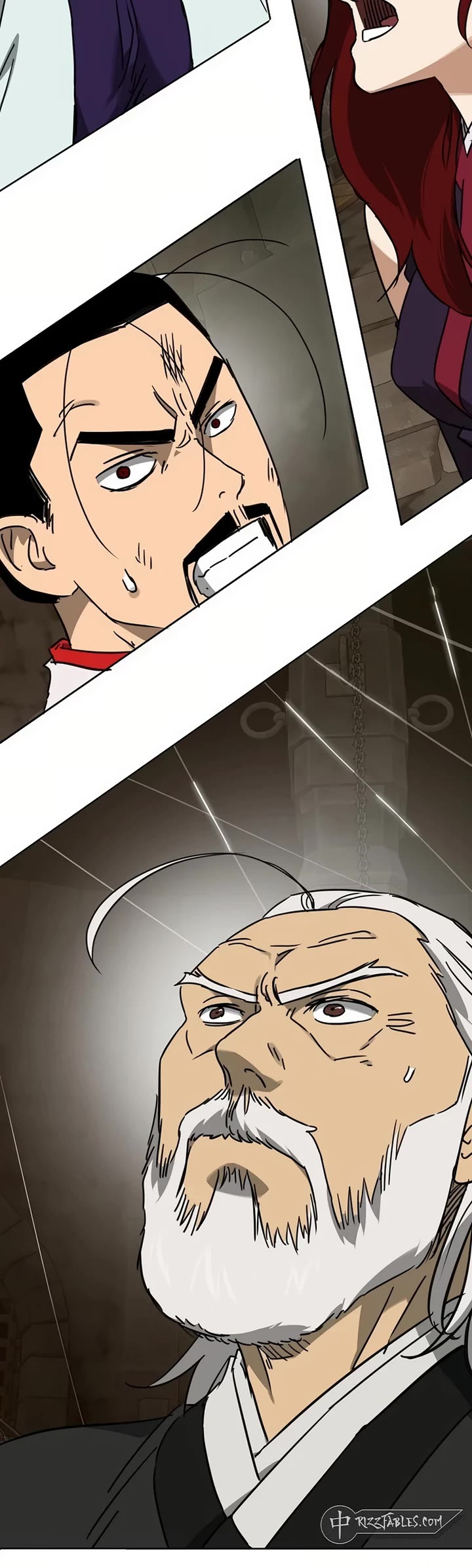 Infinite Leveling: Murim Chapter 233 page 51 - Chapter 233