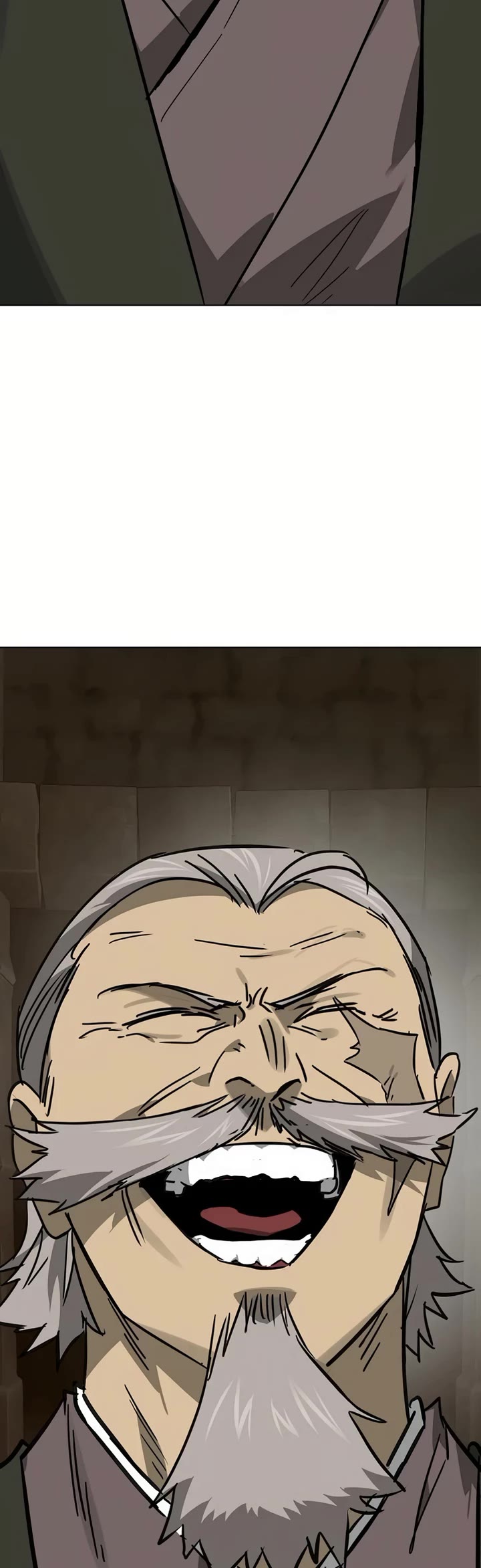 Infinite Leveling: Murim Chapter 233 page 54 - Chapter 233