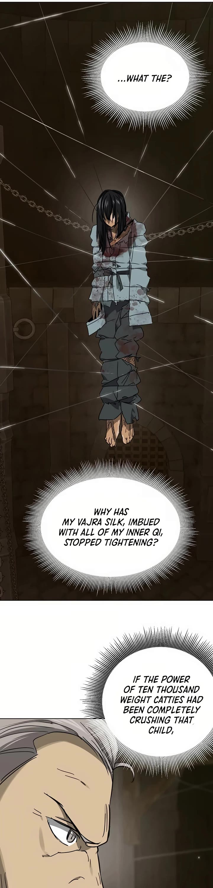Infinite Leveling: Murim Chapter 233 page 56 - Chapter 233
