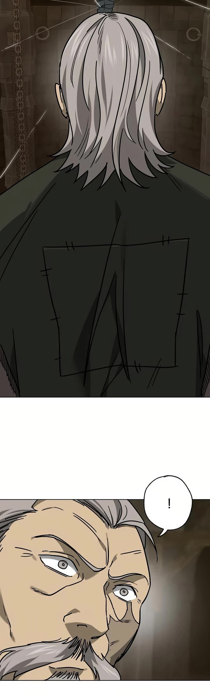 Infinite Leveling: Murim Chapter 233 page 58 - Chapter 233