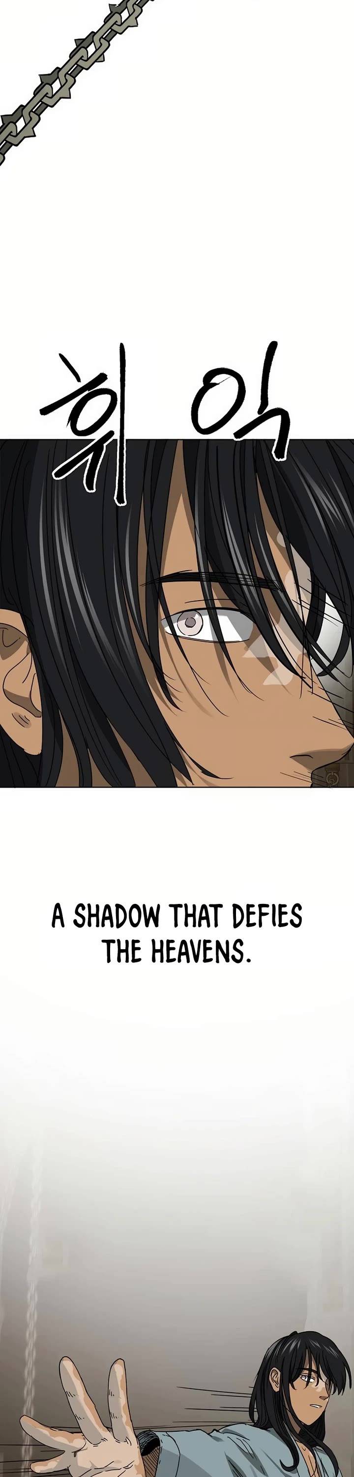 Infinite Leveling: Murim Chapter 233 page 6 - Chapter 233