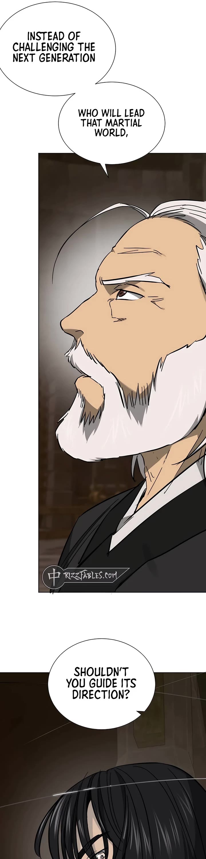 Infinite Leveling: Murim Chapter 234 page 24 - Chapter 234