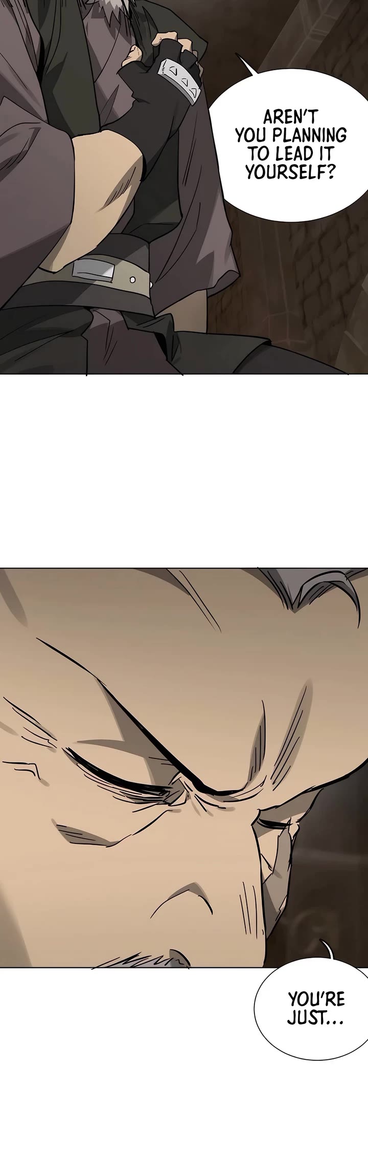Infinite Leveling: Murim Chapter 234 page 26 - Chapter 234