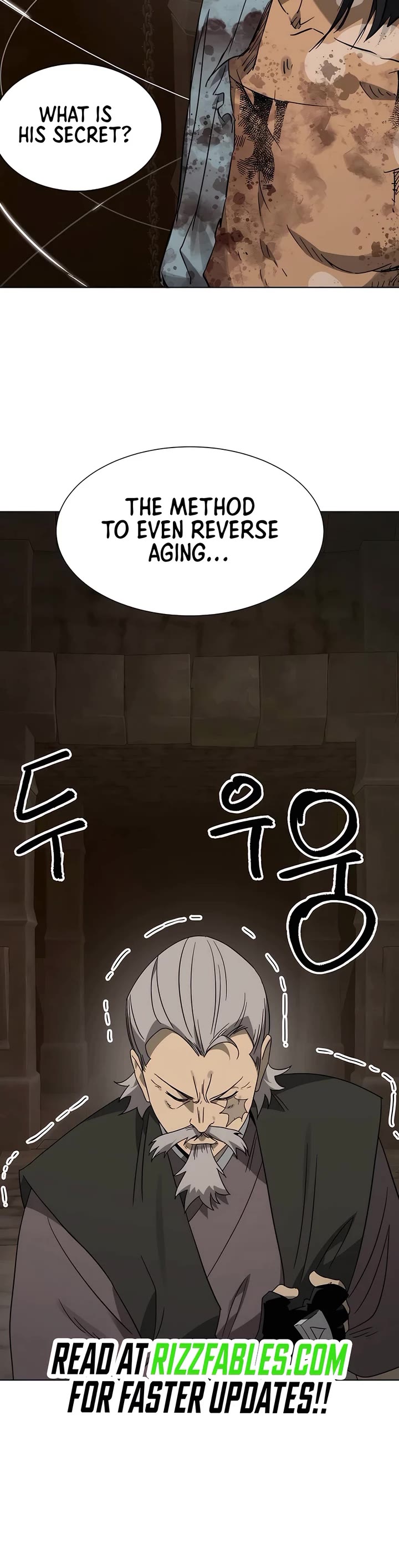 Infinite Leveling: Murim Chapter 234 page 29 - Chapter 234