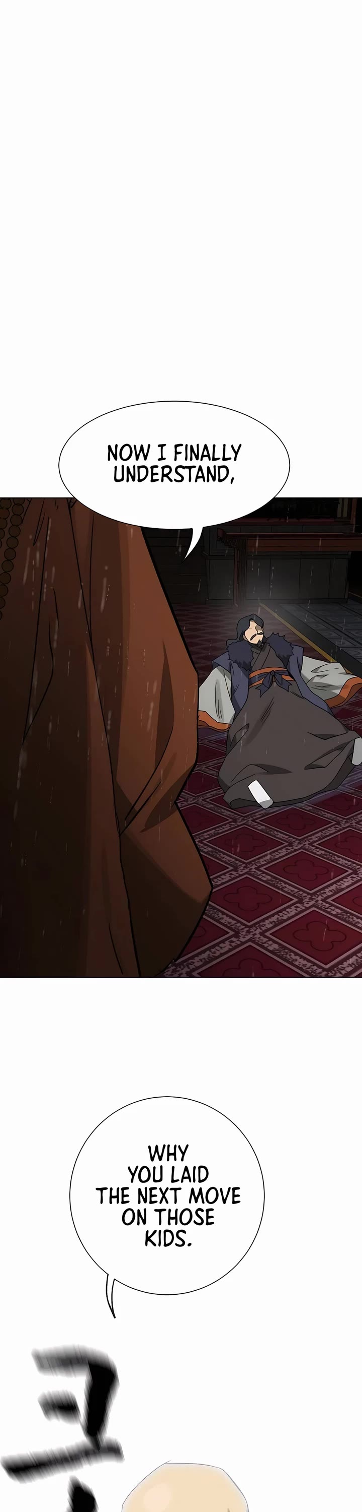 Infinite Leveling: Murim Chapter 234 page 58 - Chapter 234
