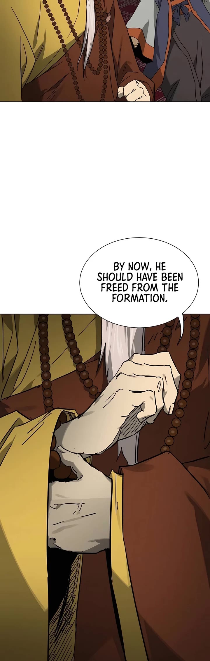 Infinite Leveling: Murim Chapter 234 page 61 - Chapter 234