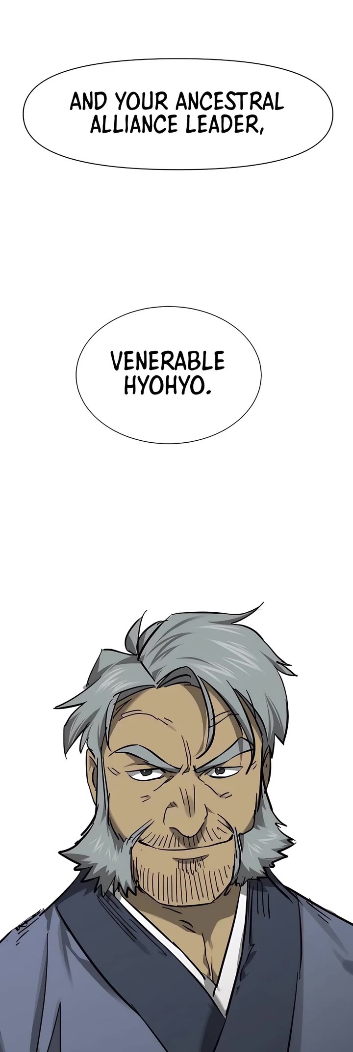 Infinite Leveling: Murim Chapter 234 page 64 - Chapter 234