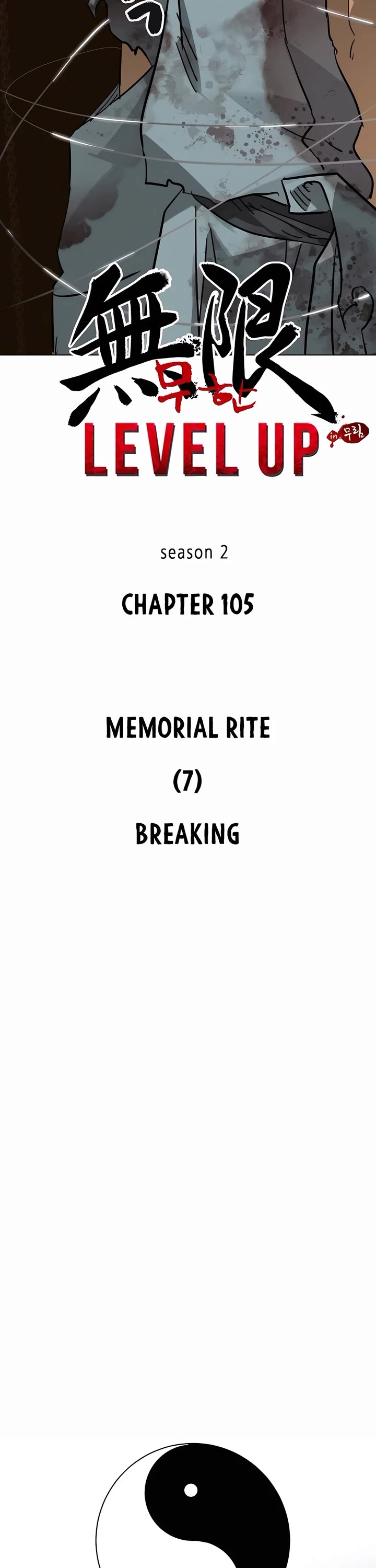 Infinite Leveling: Murim Chapter 234 page 9 - Chapter 234