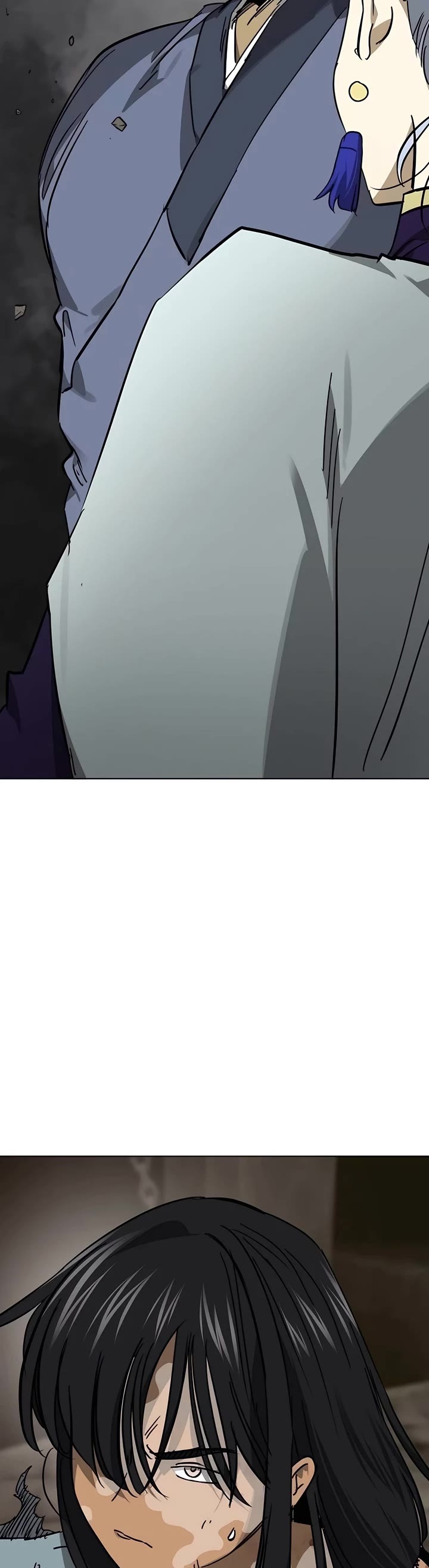 Infinite Leveling: Murim Chapter 235 page 16 - Chapter 235