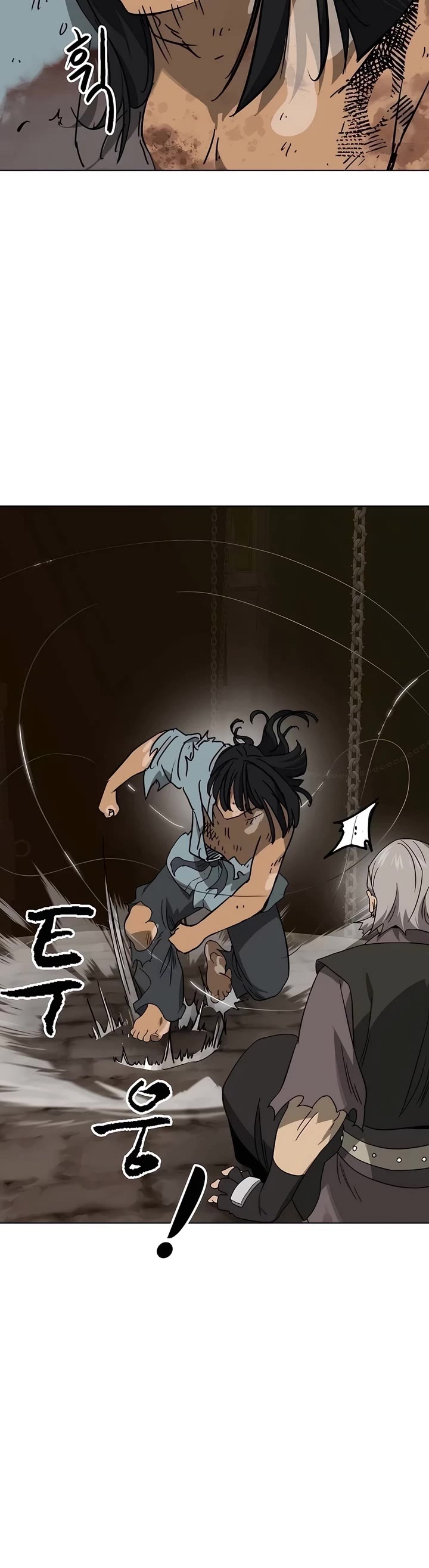 Infinite Leveling: Murim Chapter 235 page 17 - Chapter 235