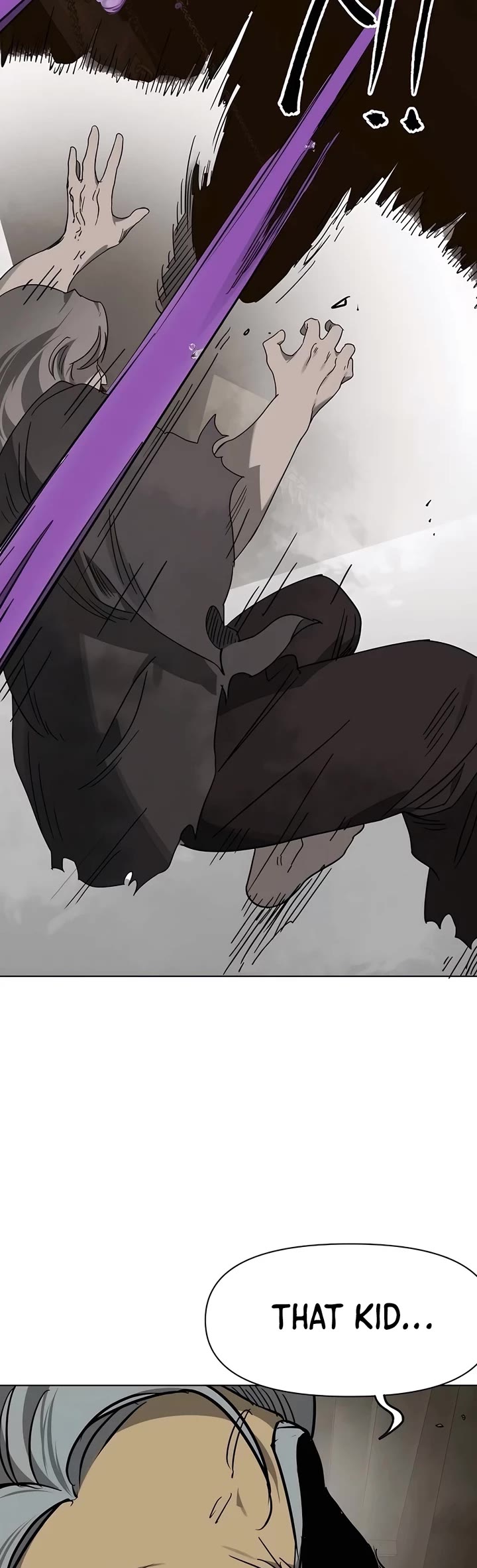 Infinite Leveling: Murim Chapter 235 page 21 - Chapter 235