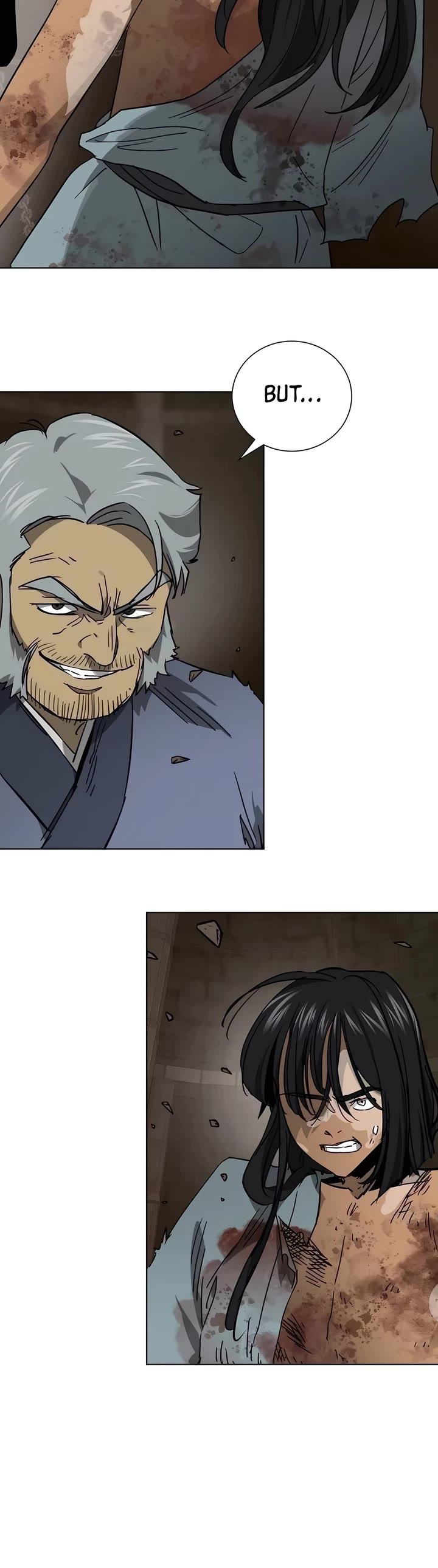 Infinite Leveling: Murim Chapter 235 page 26 - Chapter 235