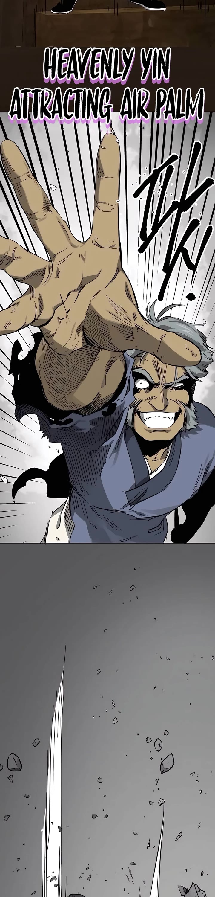 Infinite Leveling: Murim Chapter 235 page 43 - Chapter 235
