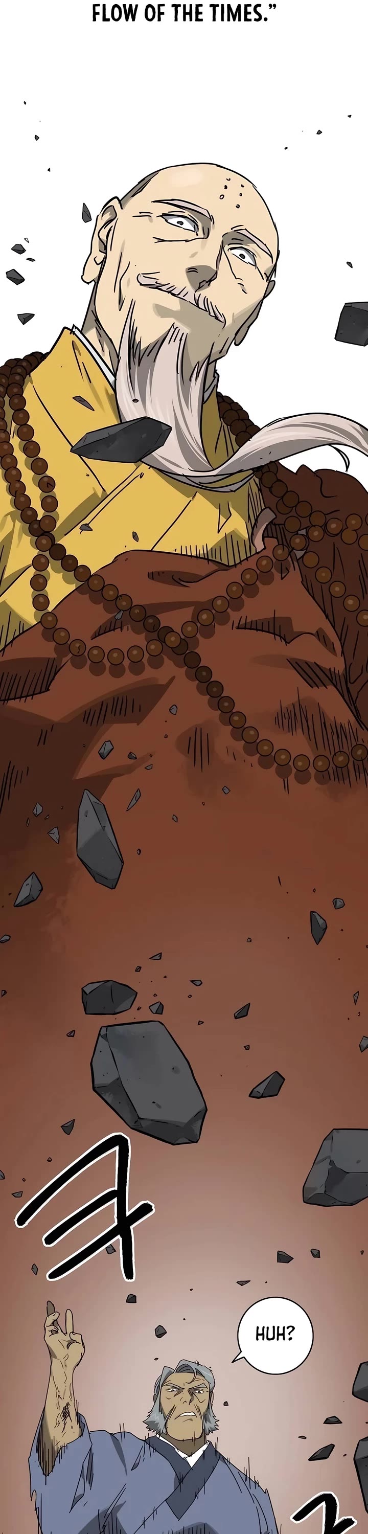 Infinite Leveling: Murim Chapter 235 page 52 - Chapter 235