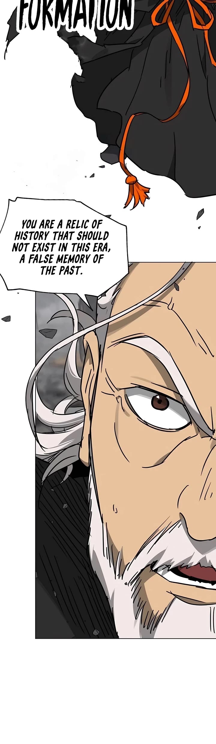 Infinite Leveling: Murim Chapter 235 page 54 - Chapter 235