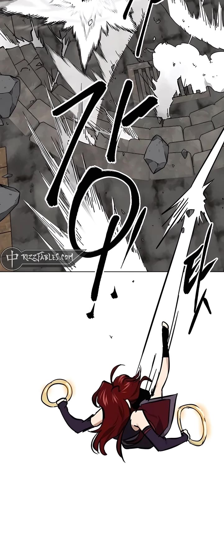 Infinite Leveling: Murim Chapter 235 page 59 - Chapter 235