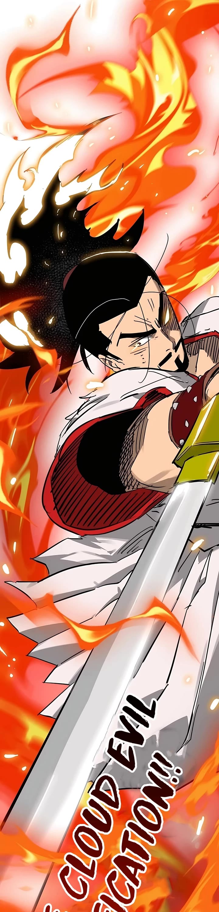 Infinite Leveling: Murim Chapter 235 page 64 - Chapter 235
