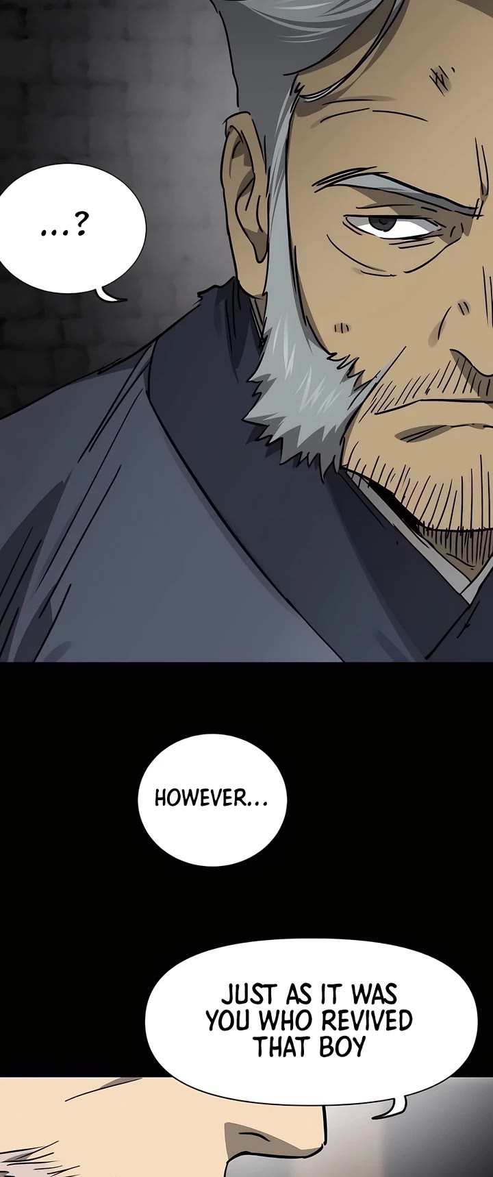 Infinite Leveling: Murim Chapter 235 page 8 - Chapter 235