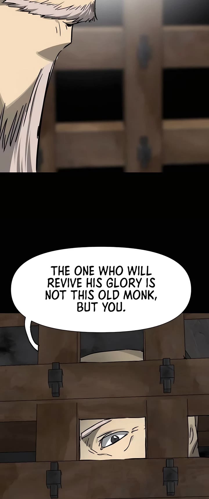 Infinite Leveling: Murim Chapter 235 page 9 - Chapter 235