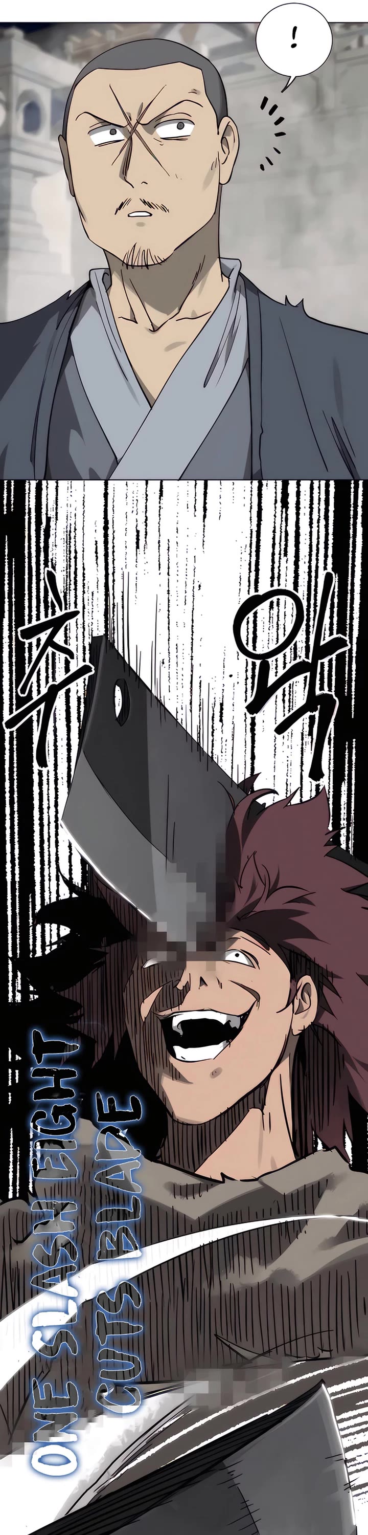 Infinite Leveling: Murim Chapter 236 page 12 - Chapter 236