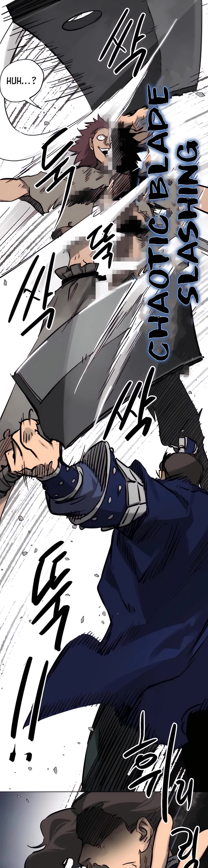 Infinite Leveling: Murim Chapter 236 page 13 - Chapter 236