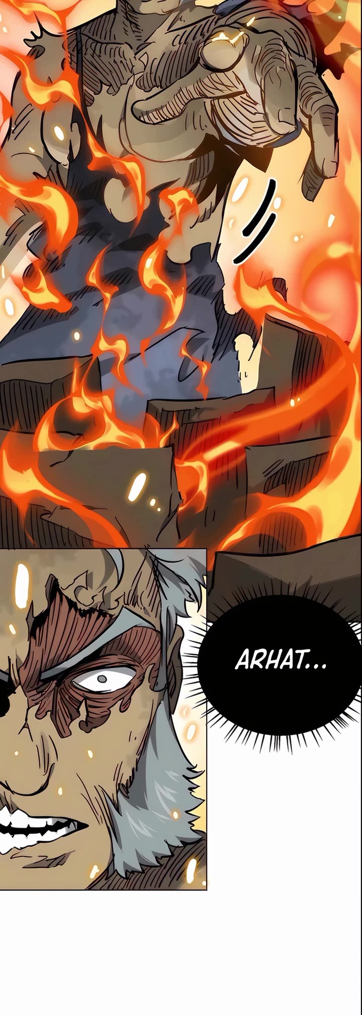 Infinite Leveling: Murim Chapter 236 page 48 - Chapter 236