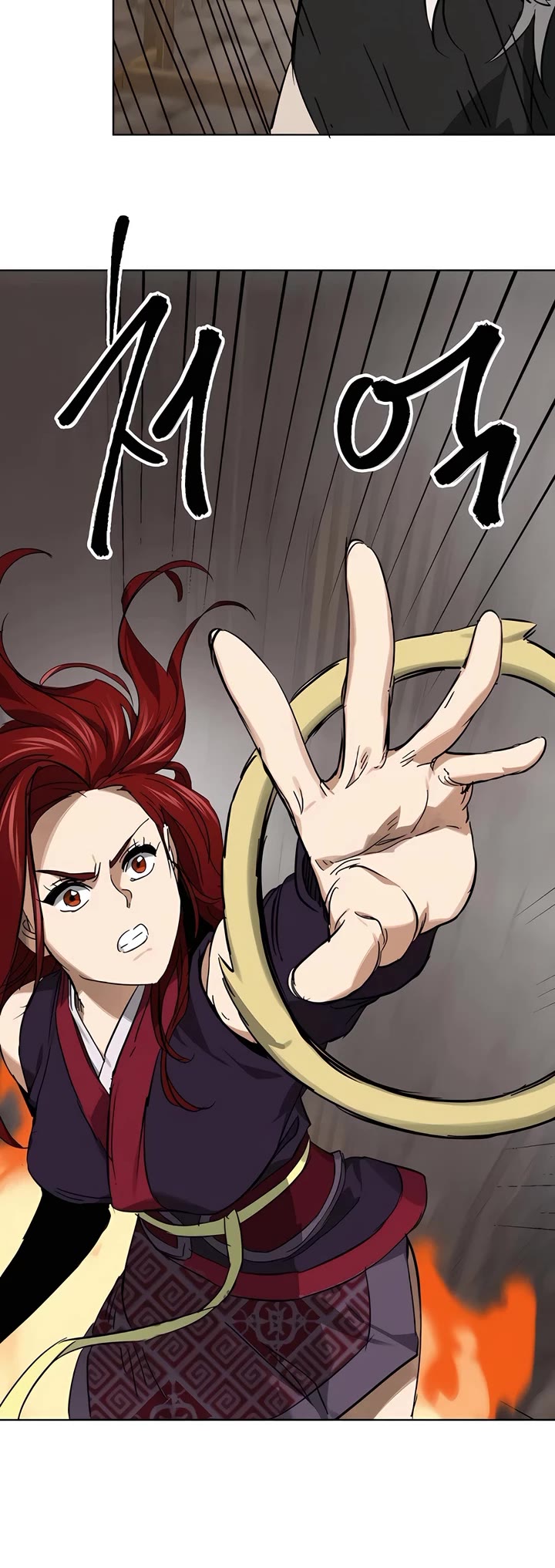 Infinite Leveling: Murim Chapter 237 page 11 - Chapter 237