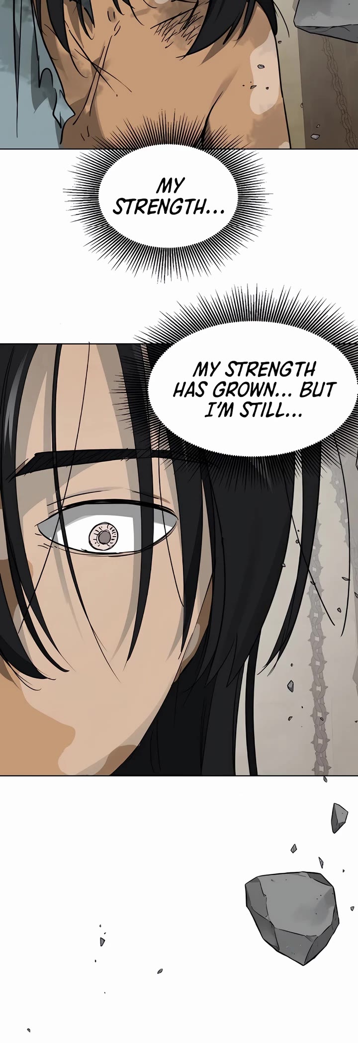 Infinite Leveling: Murim Chapter 237 page 14 - Chapter 237