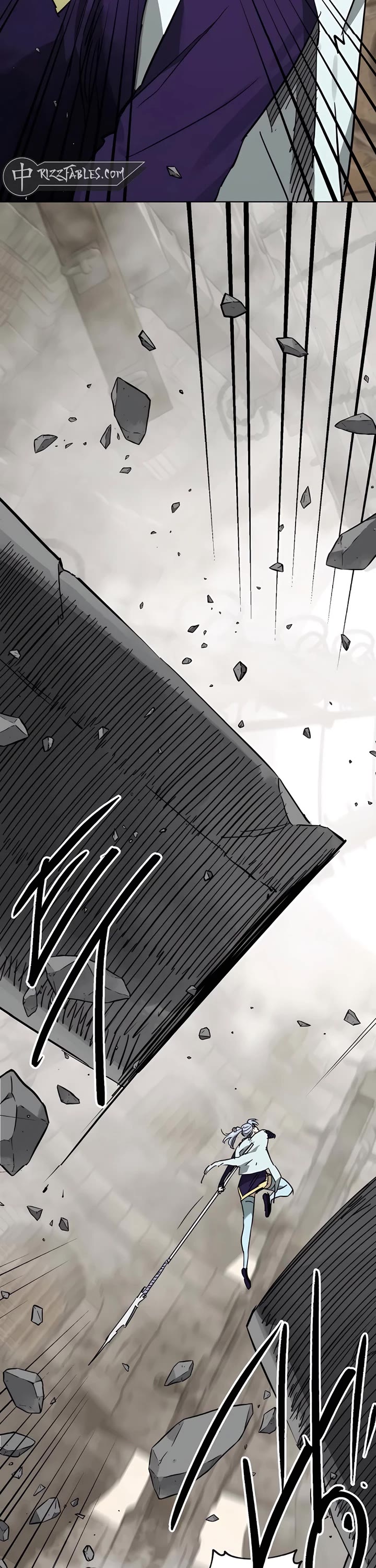 Infinite Leveling: Murim Chapter 237 page 16 - Chapter 237