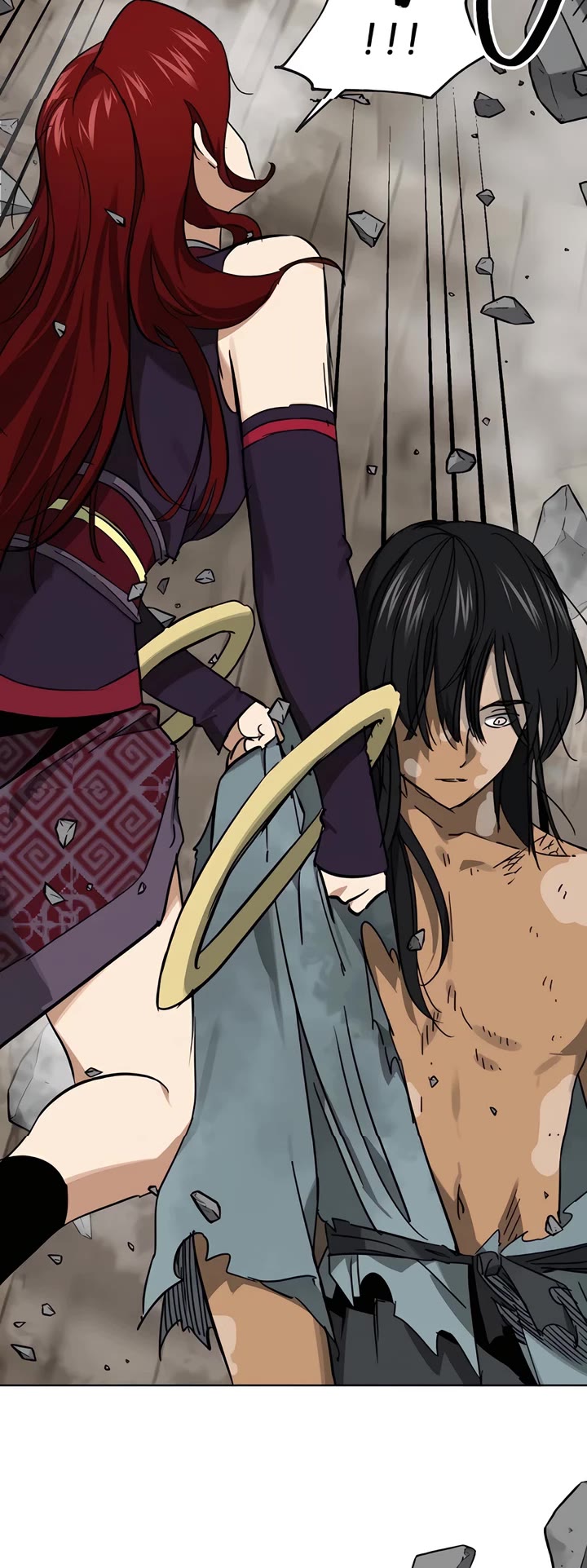 Infinite Leveling: Murim Chapter 237 page 17 - Chapter 237